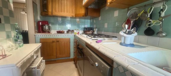 3 غرف نوم شقة في Rome, Italy رقم 342456 28