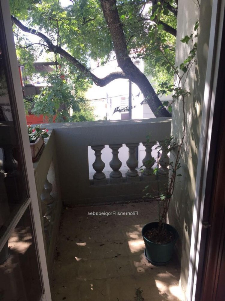 2 bedrooms Apartment in Montevideo, Uruguay No. 992