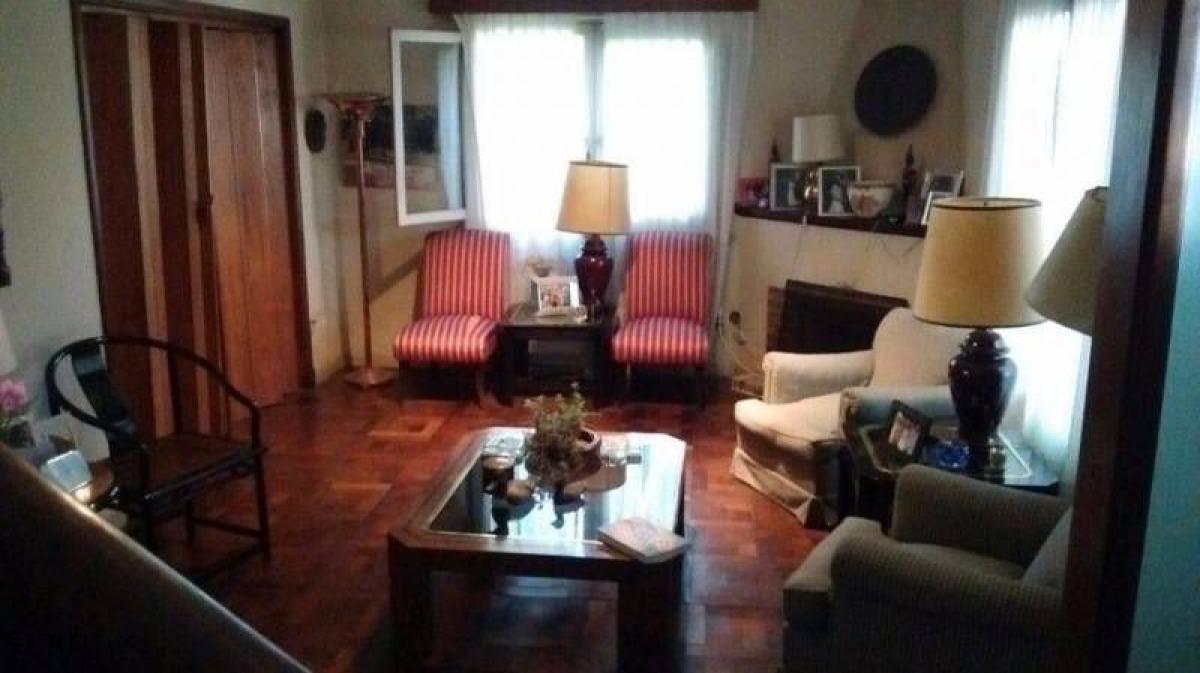 4 bedrooms House in San Isidro, Argentina No. 54102