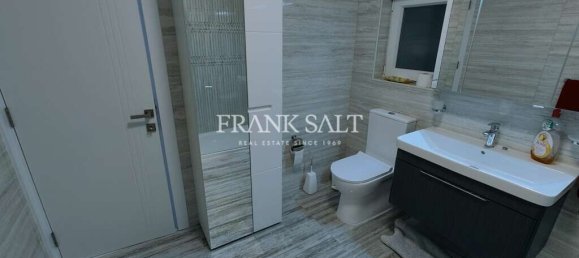 2 chambres Appartement à Saint Paul's Bay, Malta No. 10938 5