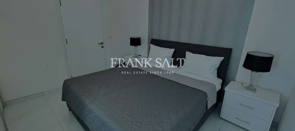 2 chambres Appartement à Saint Paul's Bay, Malta No. 10938 17