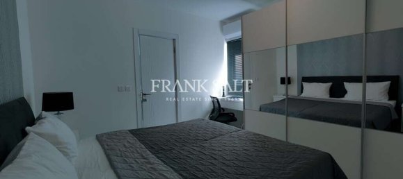 2 chambres Appartement à Saint Paul's Bay, Malta No. 10938 18