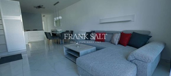 2 chambres Appartement à Saint Paul's Bay, Malta No. 10938 13