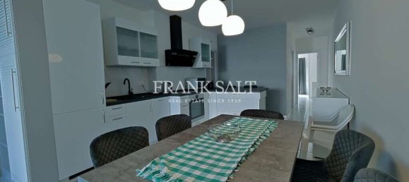 2 chambres Appartement à Saint Paul's Bay, Malta No. 10938 11