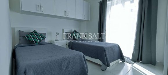 2 chambres Appartement à Saint Paul's Bay, Malta No. 10938 10