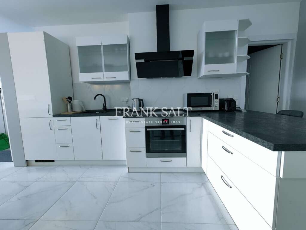 2 chambres Appartement à Saint Paul's Bay, Malta No. 10938