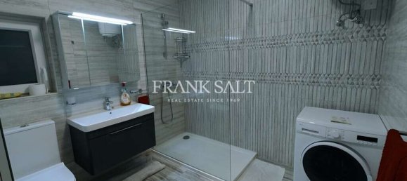 2 chambres Appartement à Saint Paul's Bay, Malta No. 10938 15