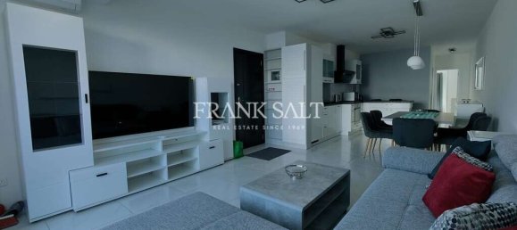 2 chambres Appartement à Saint Paul's Bay, Malta No. 10938 3