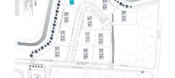 1080m² Land in Riese Pio X, Italy No. 2888 4