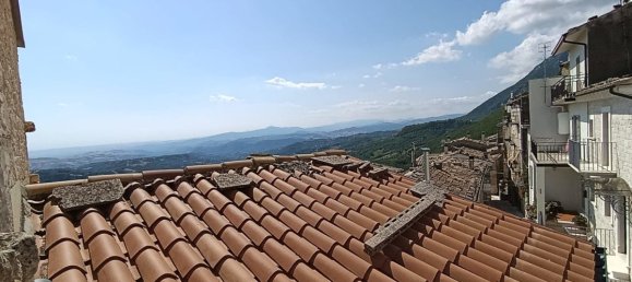 2 bedrooms House in Pennapiedimonte, Italy No. 288001 25