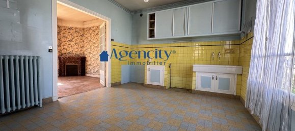 Casa T3 em Torcy, France N.º 287221 2