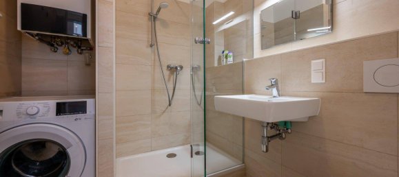 2 rooms Apartment in Hernals, Austria No. 205964 12