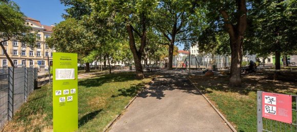 2 rooms Apartment in Hernals, Austria No. 205964 17