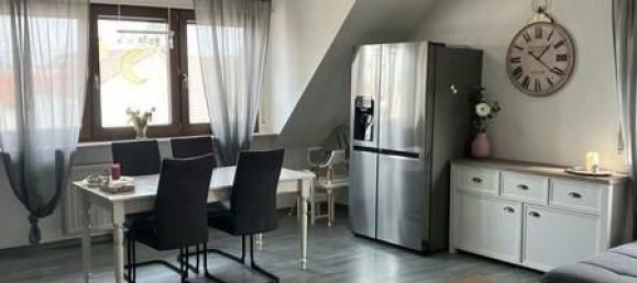 2 Schlafzimmer Wohnung in Ludwigshafen am Rhein, Germany, Nr. 70912 12