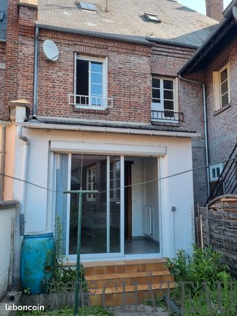 Casa T3 em Eure, France N.º 314516