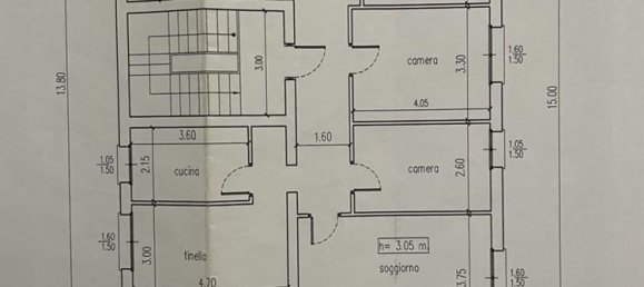 6غرفة شقة في Sarzana, Italy رقم 75684 20