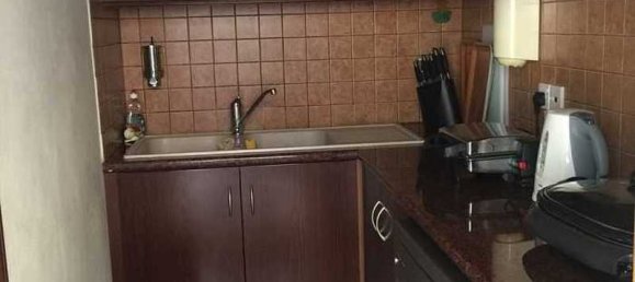 3 bedrooms House in Agios Athanasios, Cyprus No. 6643 11