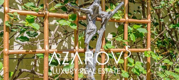 Villa de 9 dormitorios en Rome, Italy No. 379535 18