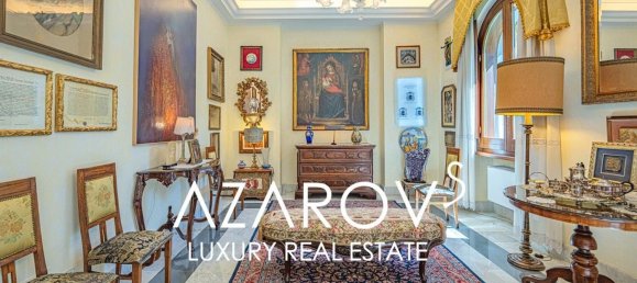 Villa de 9 dormitorios en Rome, Italy No. 379535 17