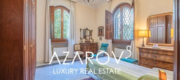 Villa de 9 dormitorios en Rome, Italy No. 379535 28