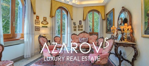 Villa de 9 dormitorios en Rome, Italy No. 379535 3