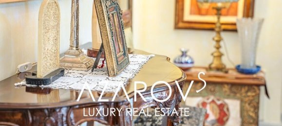 Villa de 9 dormitorios en Rome, Italy No. 379535 14