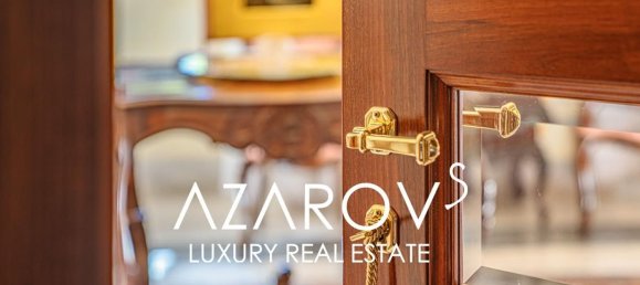 Villa de 9 dormitorios en Rome, Italy No. 379535 31