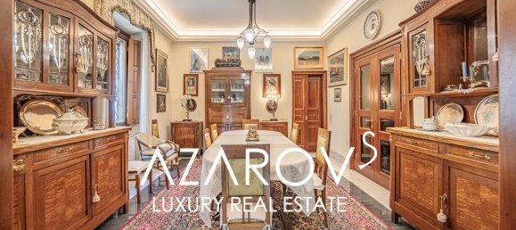 Villa de 9 dormitorios en Rome, Italy No. 379535 40