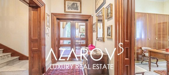 Villa de 9 dormitorios en Rome, Italy No. 379535 32