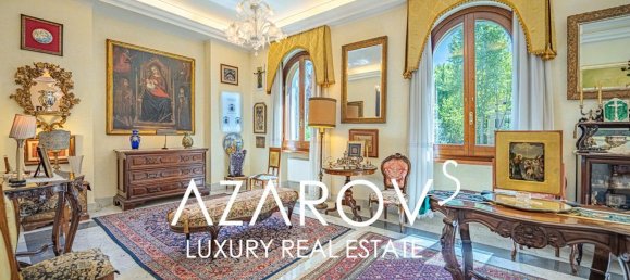 Villa de 9 dormitorios en Rome, Italy No. 379535 11