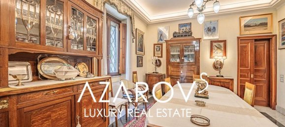 Villa de 9 dormitorios en Rome, Italy No. 379535 41