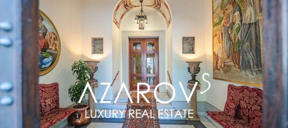 Villa de 9 dormitorios en Rome, Italy No. 379535 7