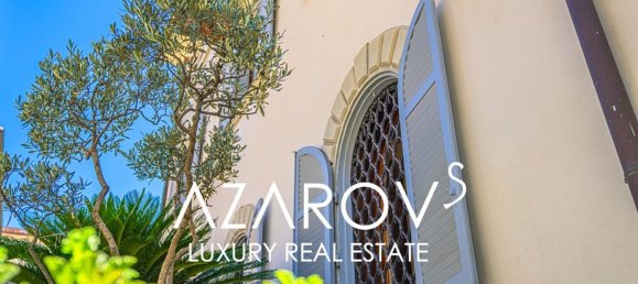 Villa de 9 dormitorios en Rome, Italy No. 379535 50