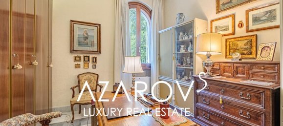 Villa de 9 dormitorios en Rome, Italy No. 379535 37