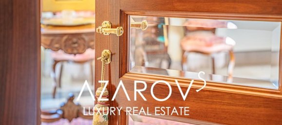 Villa de 9 dormitorios en Rome, Italy No. 379535 30