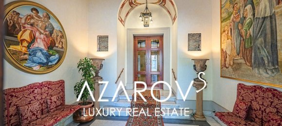 Villa de 9 dormitorios en Rome, Italy No. 379535 5