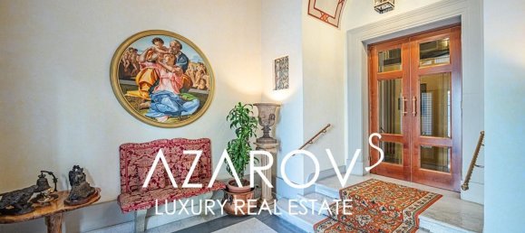 Villa de 9 dormitorios en Rome, Italy No. 379535 8