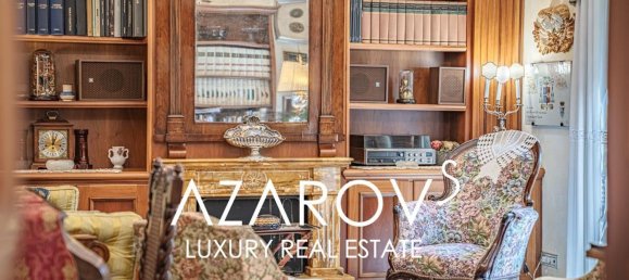 Villa de 9 dormitorios en Rome, Italy No. 379535 49