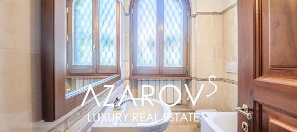 Villa de 9 dormitorios en Rome, Italy No. 379535 29