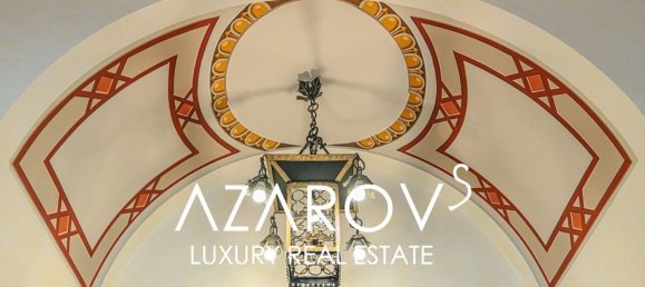 Villa de 9 dormitorios en Rome, Italy No. 379535 23