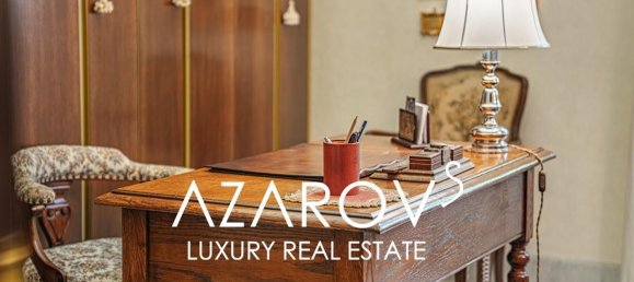 Villa de 9 dormitorios en Rome, Italy No. 379535 27