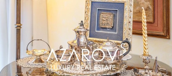 Villa de 9 dormitorios en Rome, Italy No. 379535 12