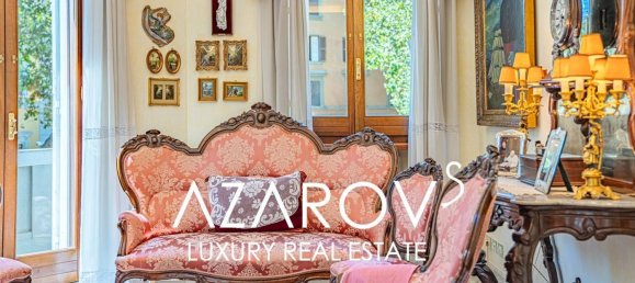 Villa de 9 dormitorios en Rome, Italy No. 379535 4