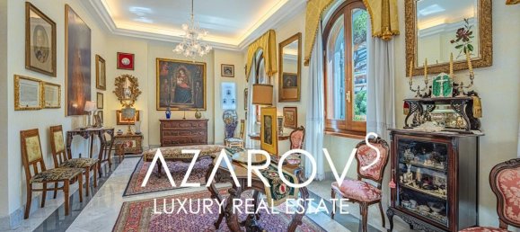 Villa de 9 dormitorios en Rome, Italy No. 379535 15