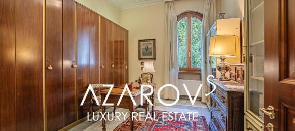 Villa de 9 dormitorios en Rome, Italy No. 379535 36