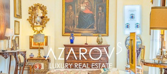 Villa de 9 dormitorios en Rome, Italy No. 379535 9