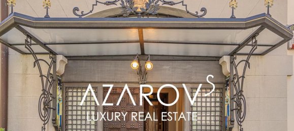 Villa de 9 dormitorios en Rome, Italy No. 379535 21