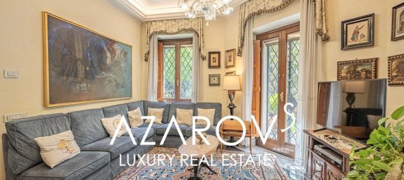 Villa de 9 dormitorios en Rome, Italy No. 379535 47