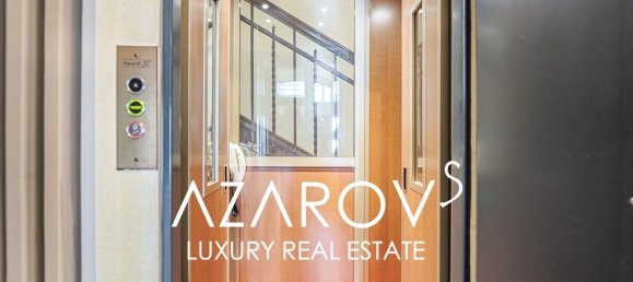 Villa de 9 dormitorios en Rome, Italy No. 379535 38