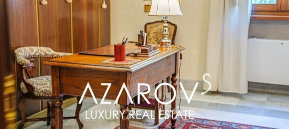 Villa de 9 dormitorios en Rome, Italy No. 379535 26